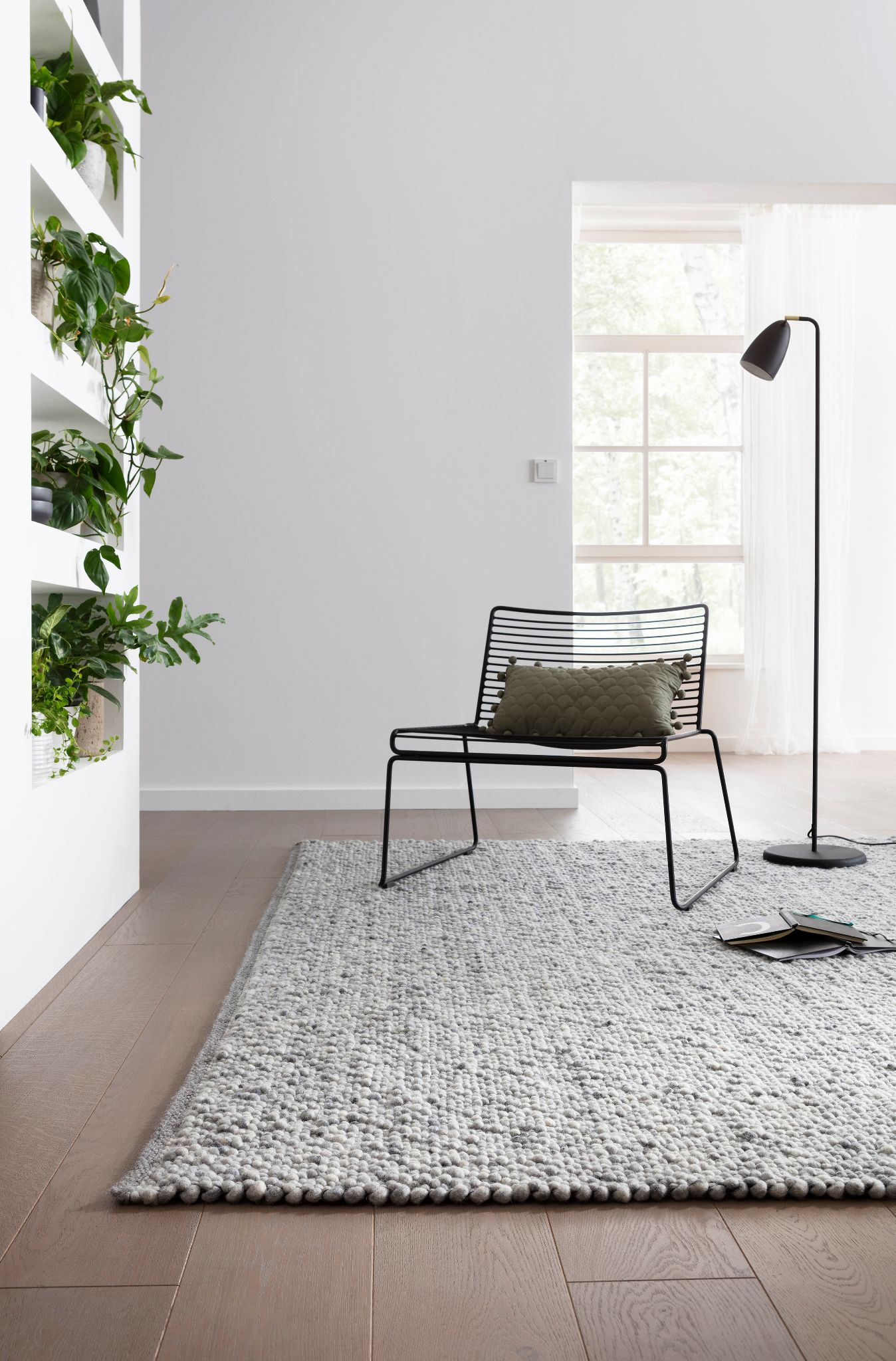 Orlando Pamir 1811 Silver 001 Tisca 001.2 ZW